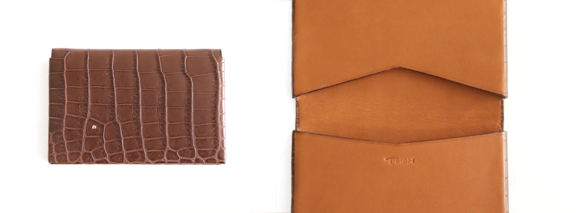 T・MBH　葉合せシリーズイメージ