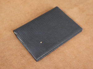 T.MBH CARD CASE