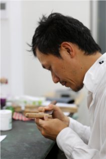 岡本拓也