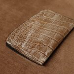 K1588 呼薫 1ポケットカードケース | TAKUYA MADE BY HAND