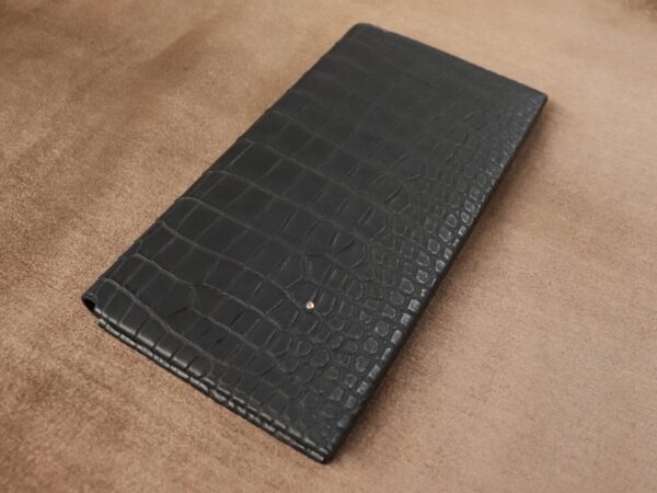 プレミアムクロコ ご購入 | TAKUYA MADE BY HAND