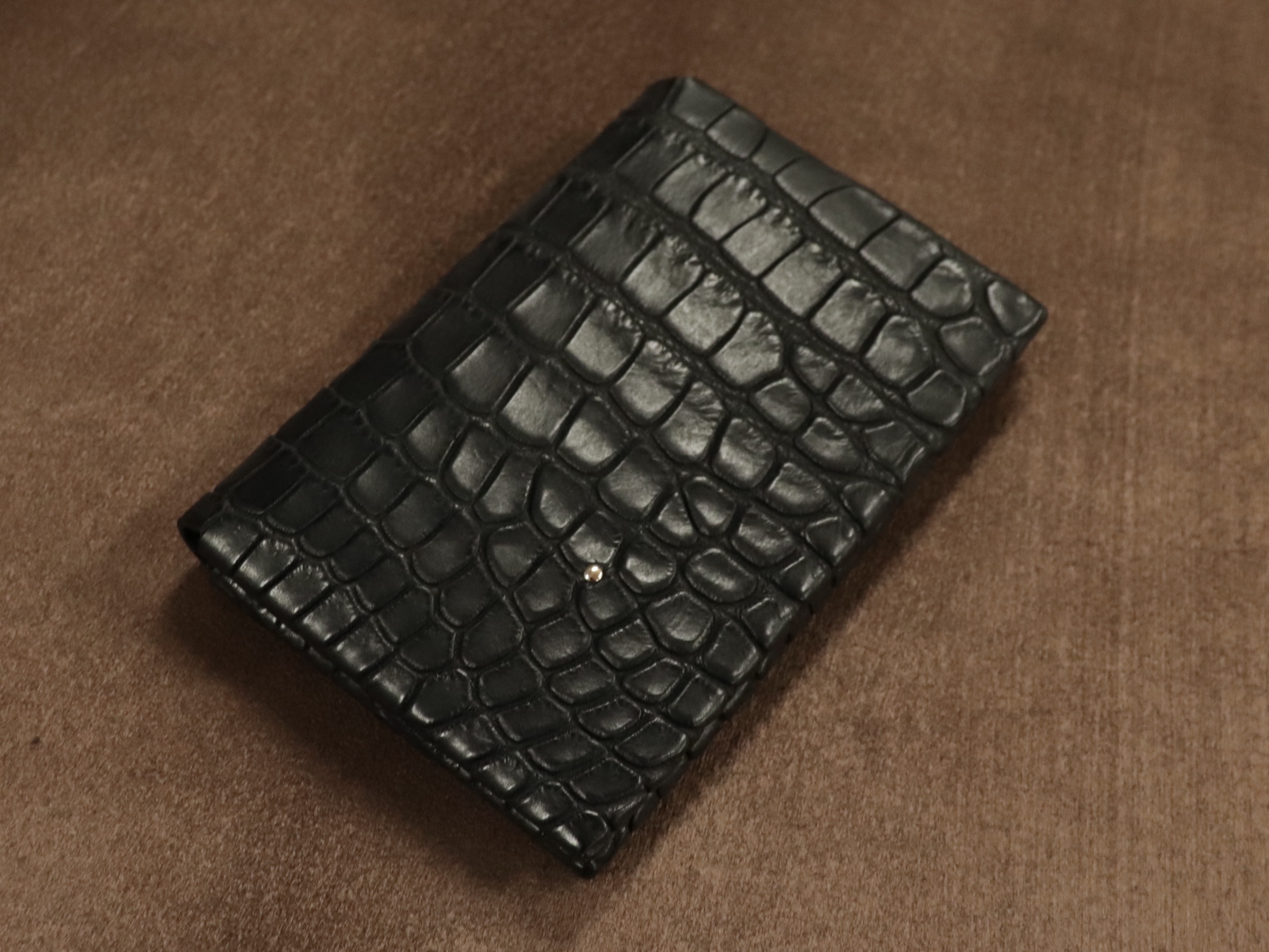 プレミアムクロコ ご購入 | TAKUYA MADE BY HAND